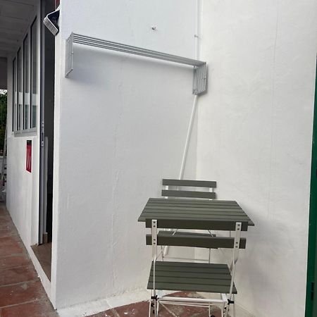Bungalow Ara 卡门港 外观 照片