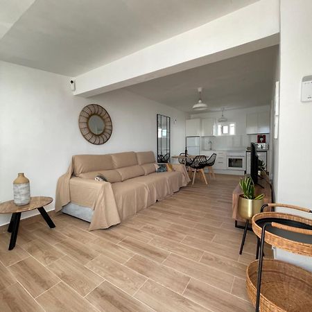 Bungalow Ara 卡门港 外观 照片