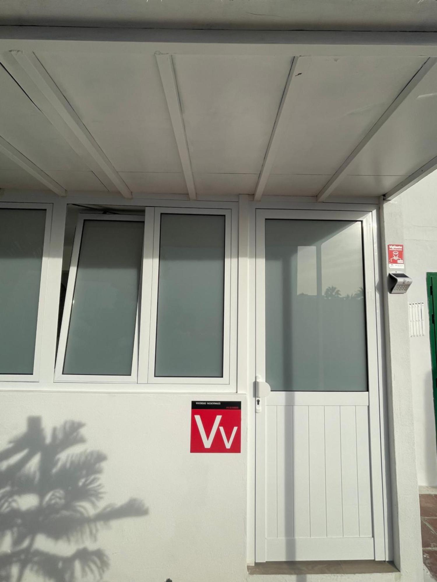Bungalow Ara 卡门港 外观 照片