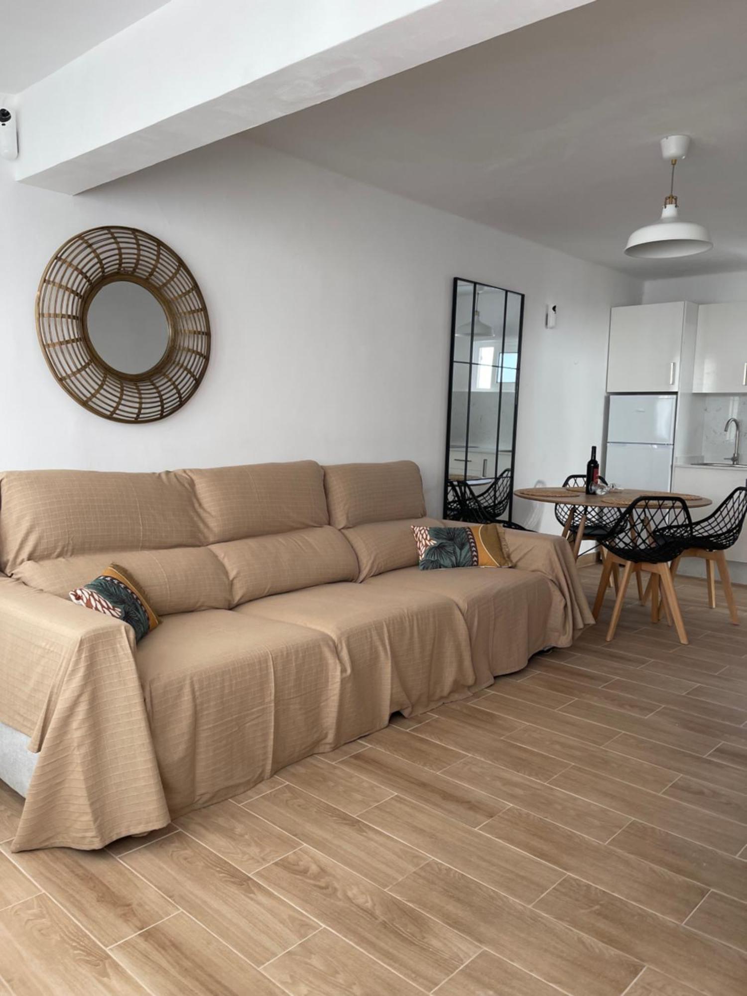 Bungalow Ara 卡门港 外观 照片