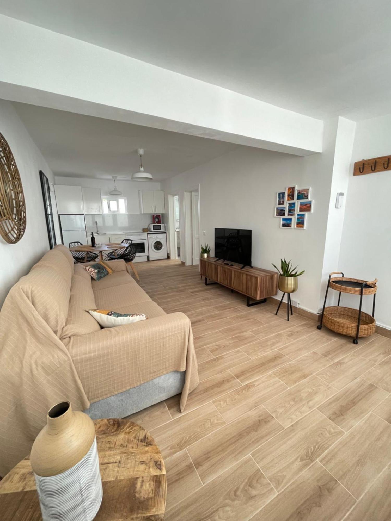 Bungalow Ara 卡门港 外观 照片